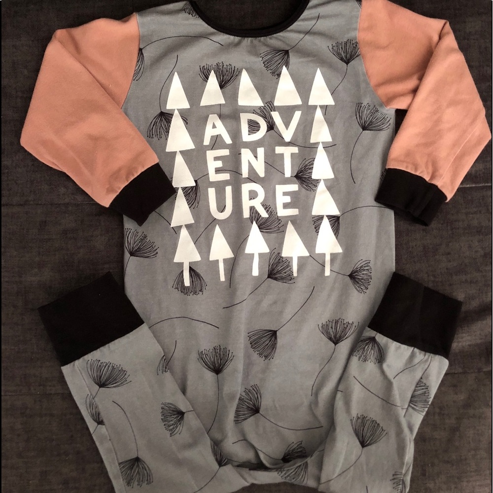 Limited Edition Adventure Rag